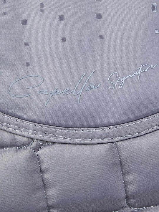 PE Capella Close Contact Merino Wool Dressage Square