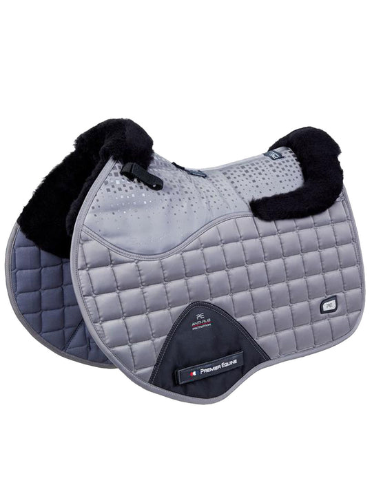 PE Capella Close Contact Merino Wool GP/Jump Square