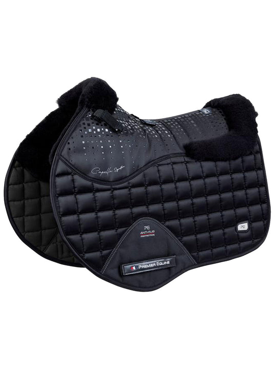 PE Capella Close Contact Merino Wool GP/Jump Square