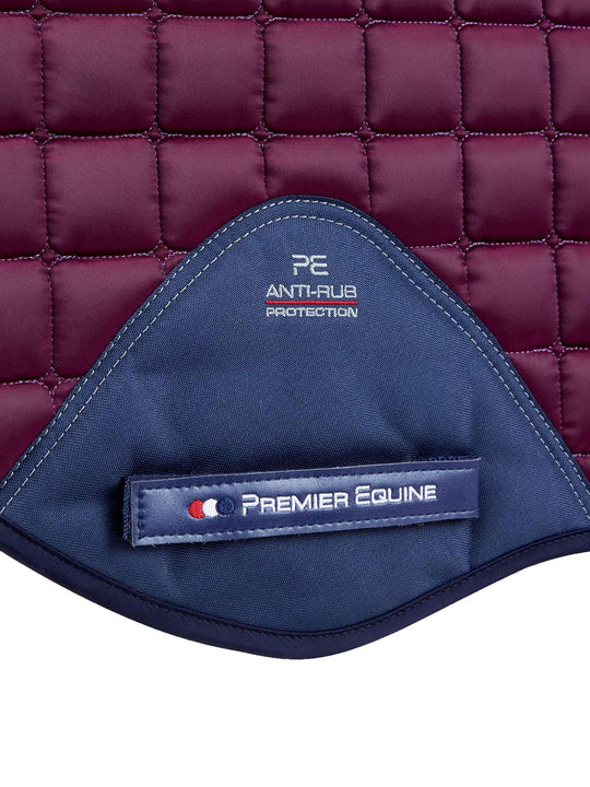PE Capella Close Contact Merino Wool GP/Jump Square