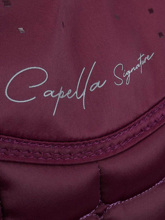 PE Capella Close Contact Merino Wool GP/Jump Square