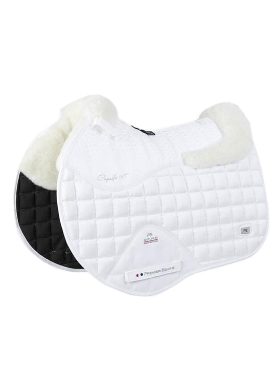 PE Capella Close Contact Merino Wool GP/Jump Square