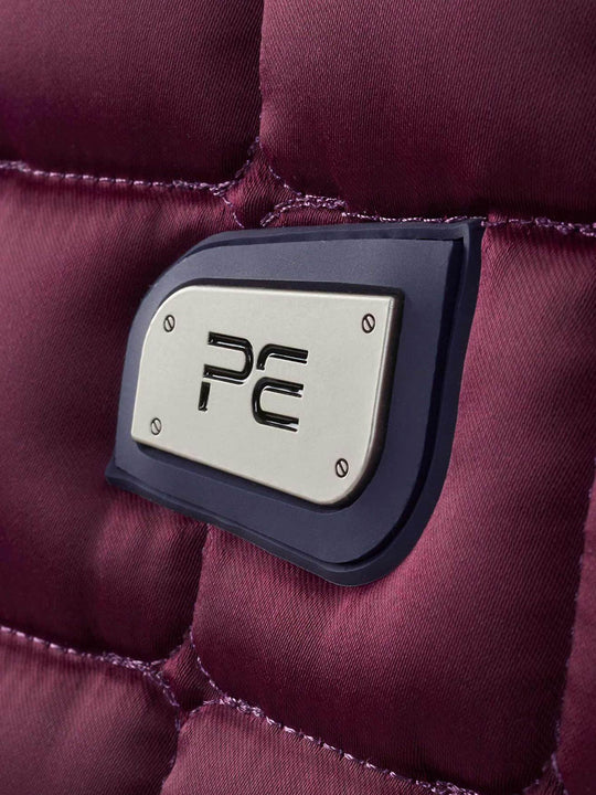 PE Capella Close Contact Merino Wool GP/Jump Square
