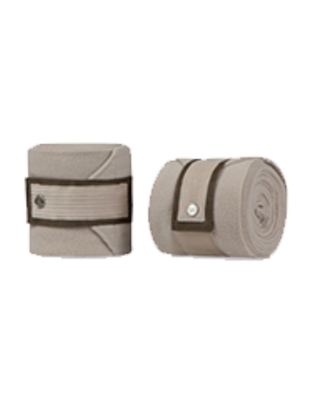 PSOS Polo Bandages Corduroy Latte FW21