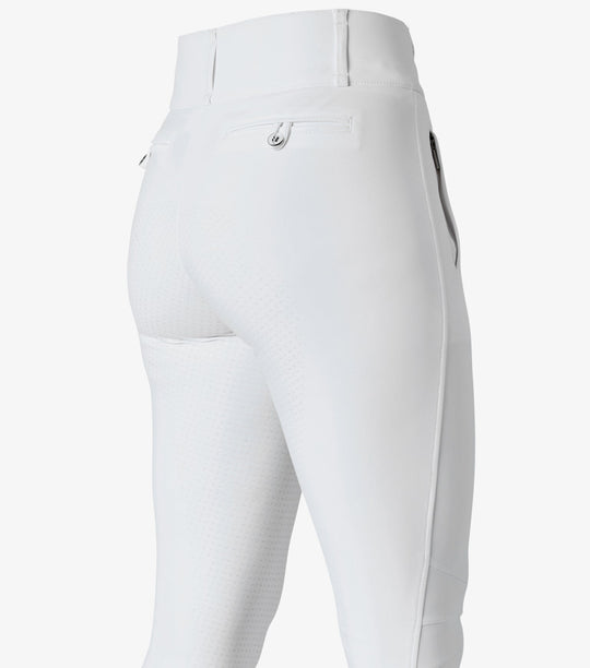 PE Aradina Ladies full seat Gel Competition legging Breeches