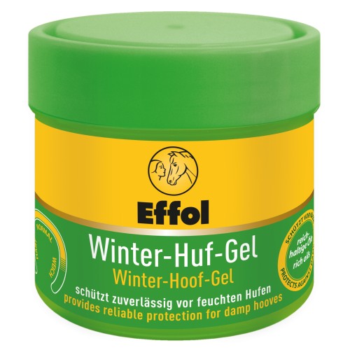 Effol Winter hoof Gel 500Ml