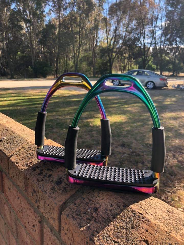 HB Horsewear, Saddle Pads, Tendon Boots, Horse Care