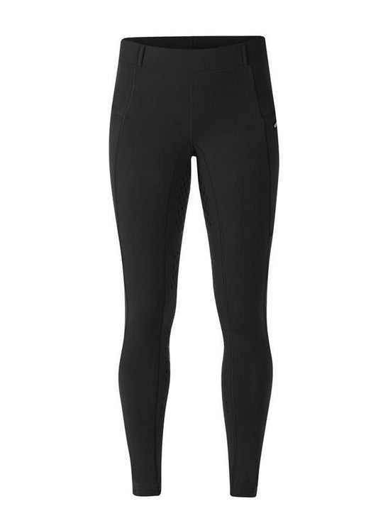 Kerrits Ice Fill Tech Tights Black