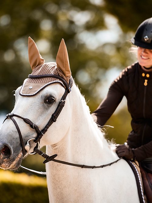 PSOS Fly Hat Ice Coffee