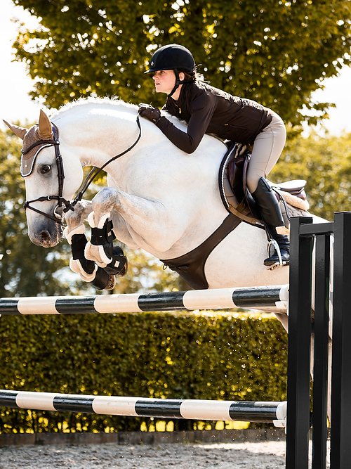 PSOS Fly Hat Ice Coffee