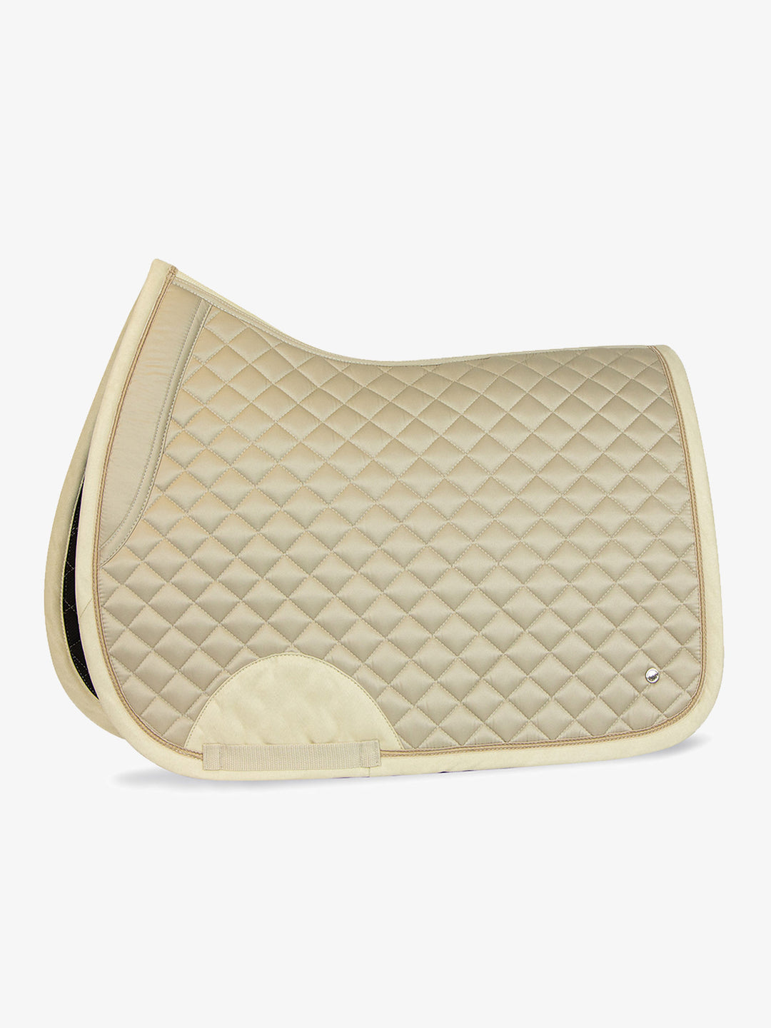 PSOS Jump Saddle Pad Pole Sand