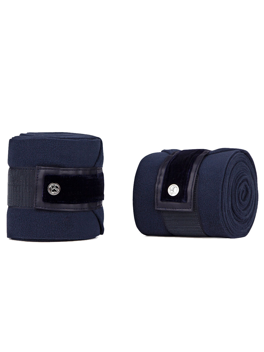 PSOS Polo Bandages Monogram Navy