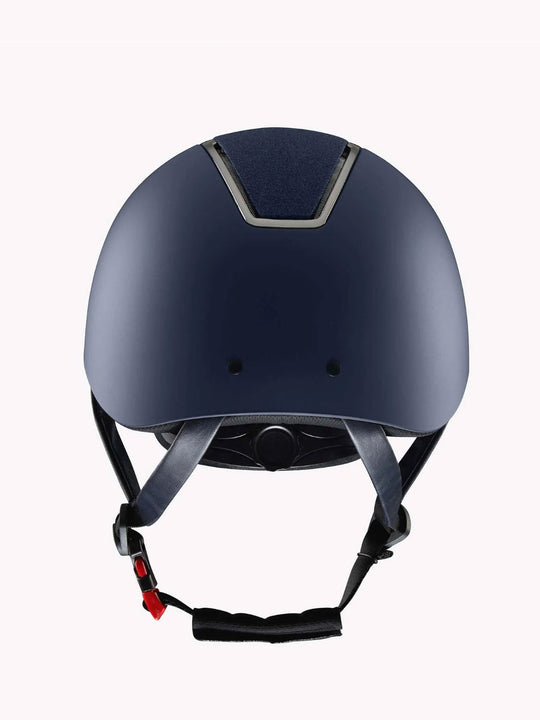 PE Odyssey Riding Helmet Navy