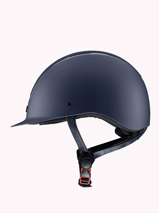 PE Odyssey Riding Helmet Navy
