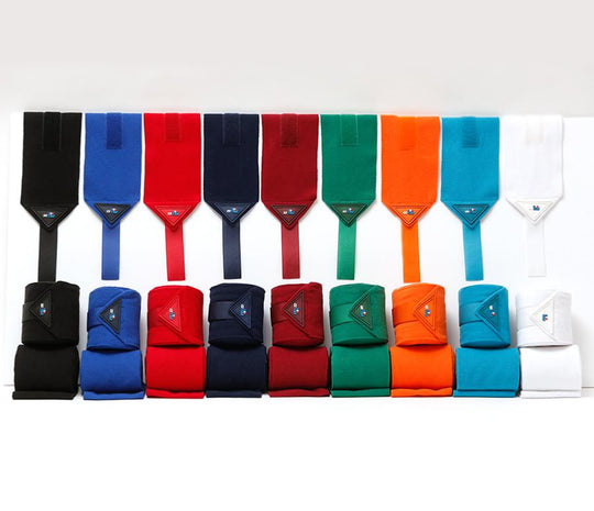 HB Horsewear, Saddle Pads, Tendon Boots, Horse Care