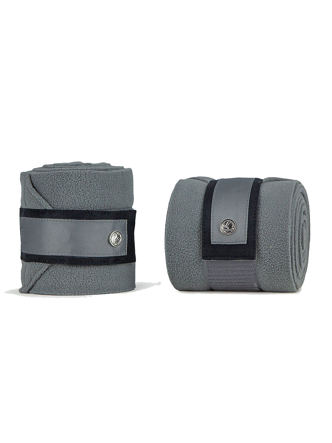 PSOS Polo Bandages  Monogram Anthracite