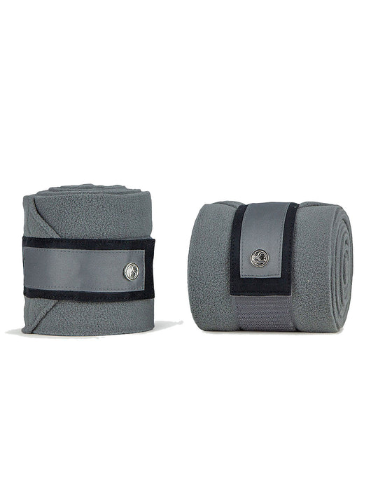 PSOS Polo Bandages  Monogram Anthracite