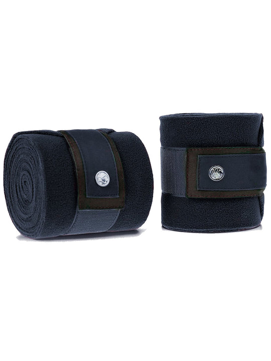 PSOS Polo Bandages  Monogram Deep Sapphire