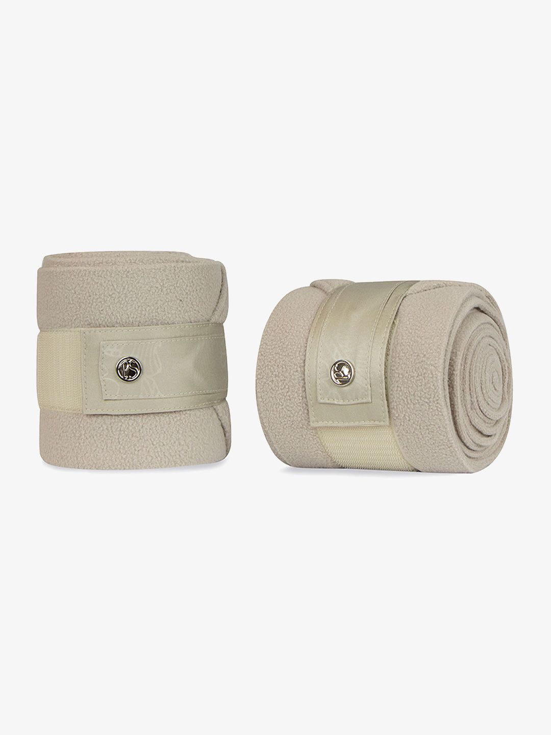 PSOS Polo Bandages Floret Sand