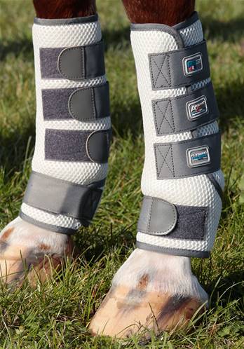 HB Horsewear, Saddle Pads, Tendon Boots, Horse Care