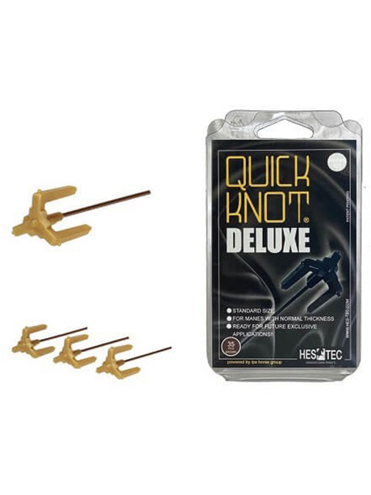 Quick Knot Deluxe®