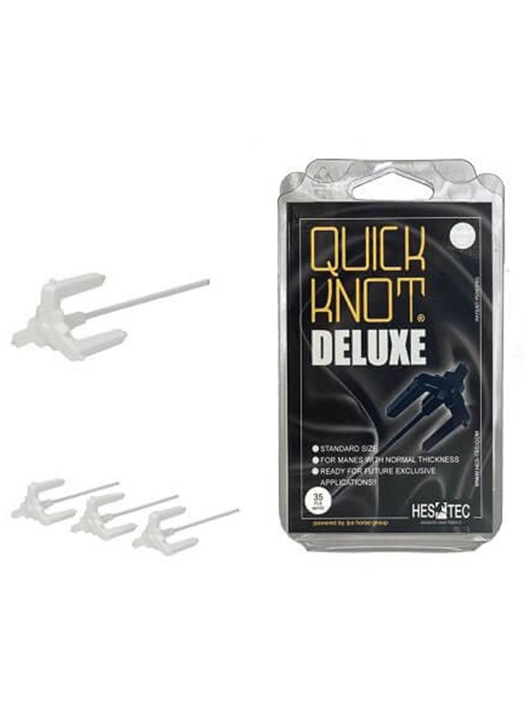 Quick Knot Deluxe®