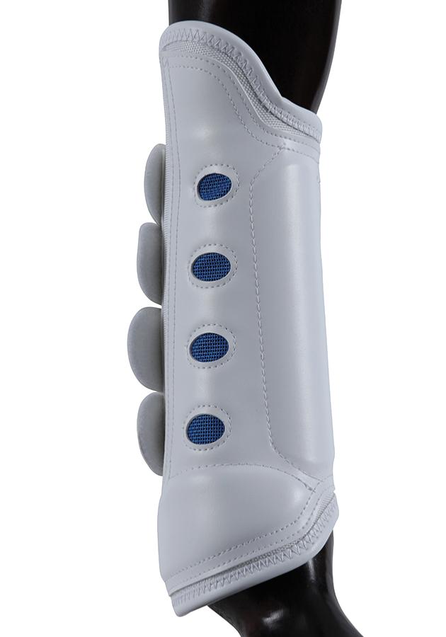 Air-Cooled Original Eventing Boots - Hind