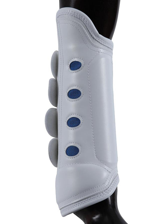 Air-Cooled Original Eventing Boots - Hind