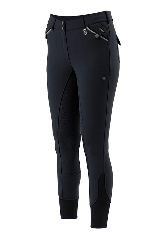 PE Coco Gel Full Seat Breeches