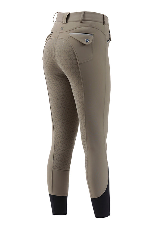 PE Coco Gel Full Seat Breeches