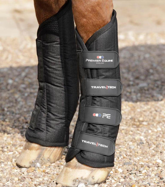 PE Travel-Tech travel Boots