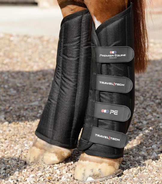 PE Travel-Tech travel Boots