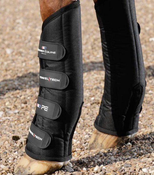 PE Travel-Tech travel Boots