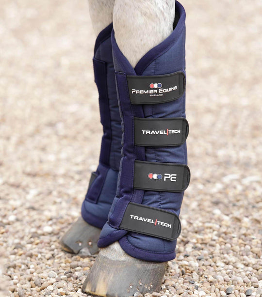 PE Travel-Tech travel Boots