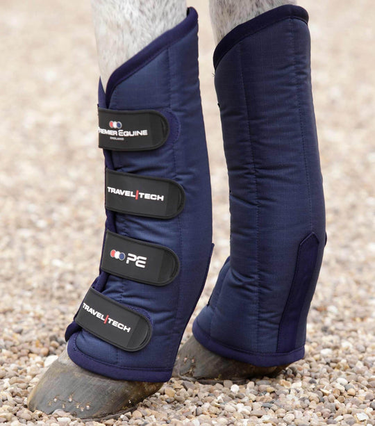 PE Travel-Tech travel Boots
