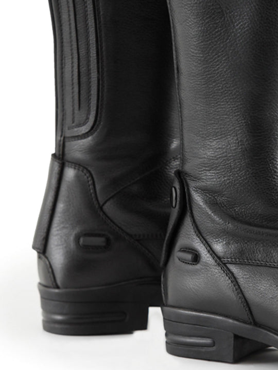 PE Veritini Ladies Long Leather Field Riding Boot