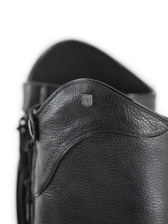 PE Veritini Ladies Long Leather Field Riding Boot