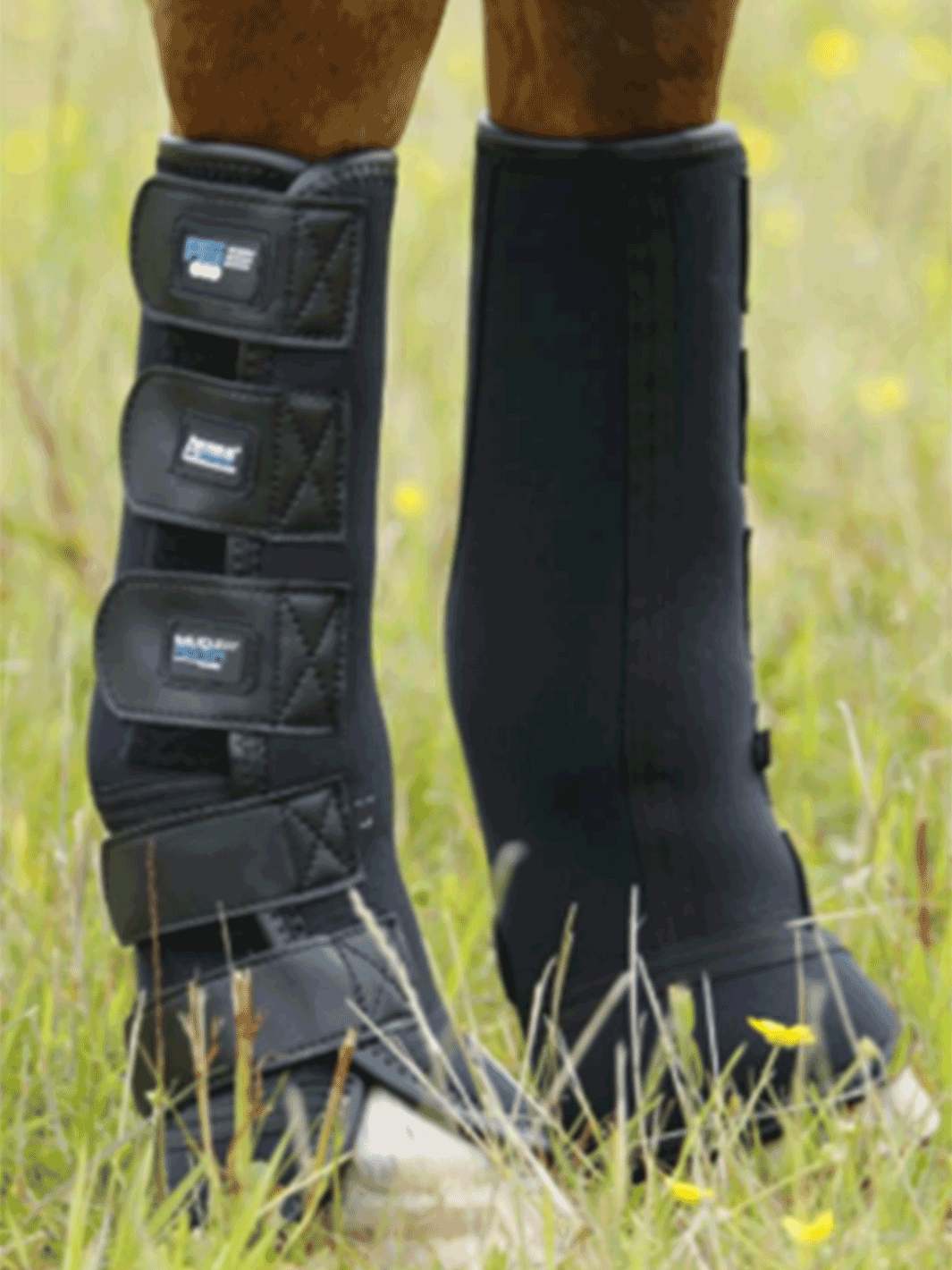 Horse boots for horses deals