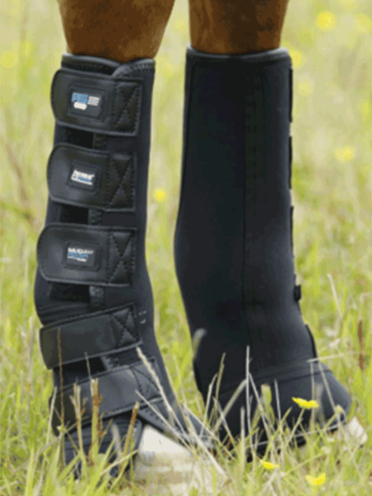 PE Turnout / Mud Fever Boots