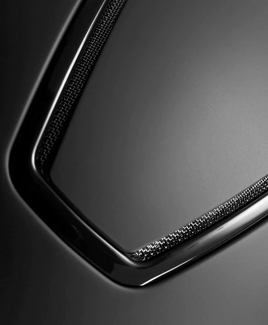 PE Centauri Riding Helmet Black