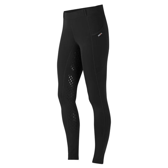 Kerrits Ice Fill Tech Tights Black