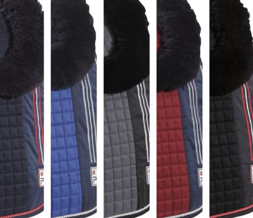 HB Horsewear, Saddle Pads, Tendon Boots, Horse Care