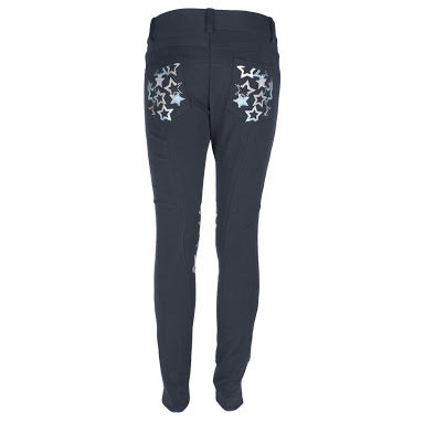 Montar 'Star' Childrens Breeches