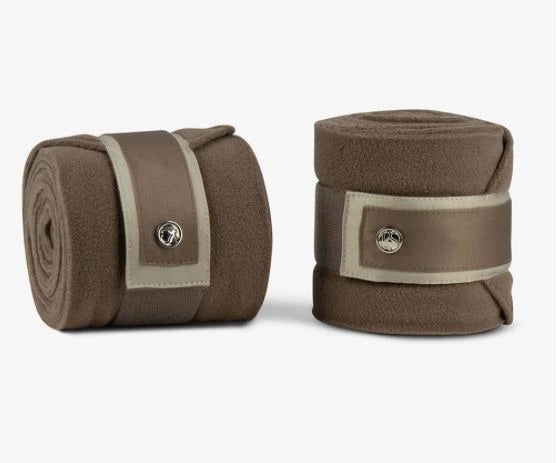 PSOS Polo Bandages Monogram Beige