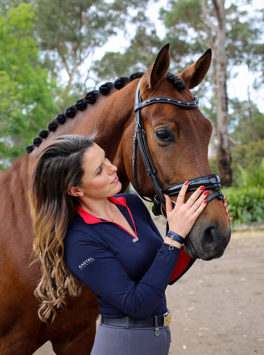 HB Horsewear, Saddle Pads, Tendon Boots, Horse Care