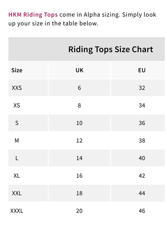 HKM Classico Polo Shirt