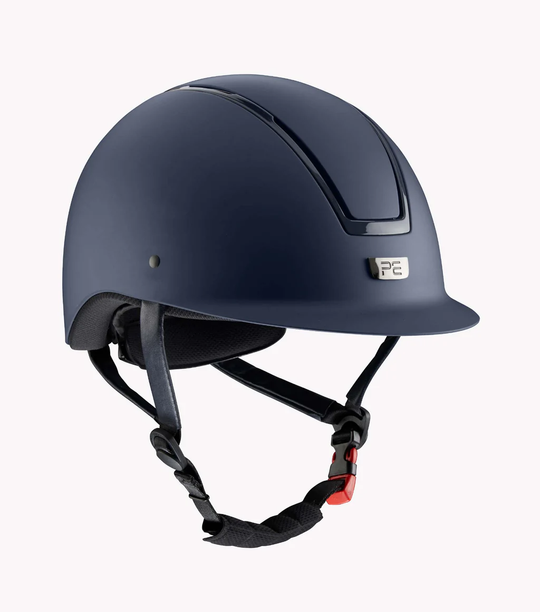 PE ENDEAVOUR Riding Helmet Navy
