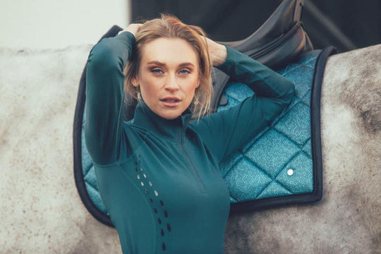 PSOS Tiffany Base Layer Neptuna Leiure Collection