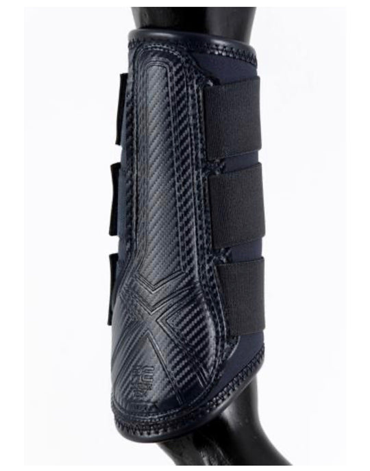 Pe Carbon Air Tech Brushing Boots Breathable