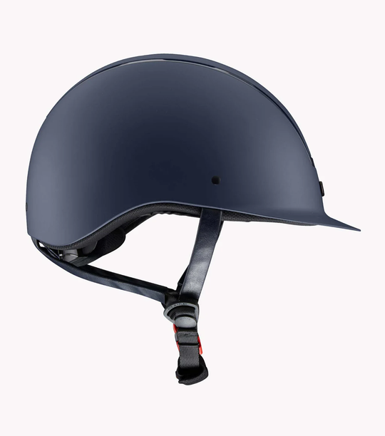 PE ENDEAVOUR Riding Helmet Navy